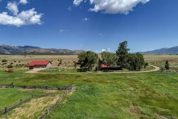 54400 County Road Ll56 North, Villa Grove, CO 81155