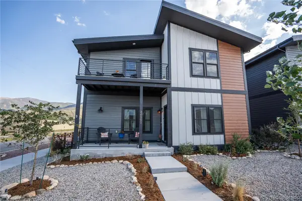 10501 Engelmann Avenue, Poncha Springs, CO 81201
