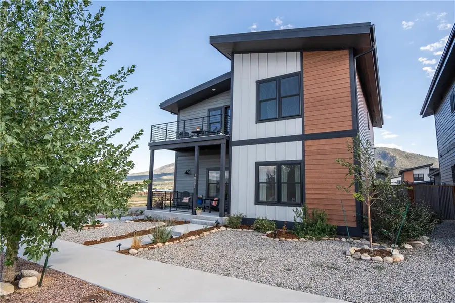 10501 Engelmann Avenue, Poncha Springs, CO 81201 - #3