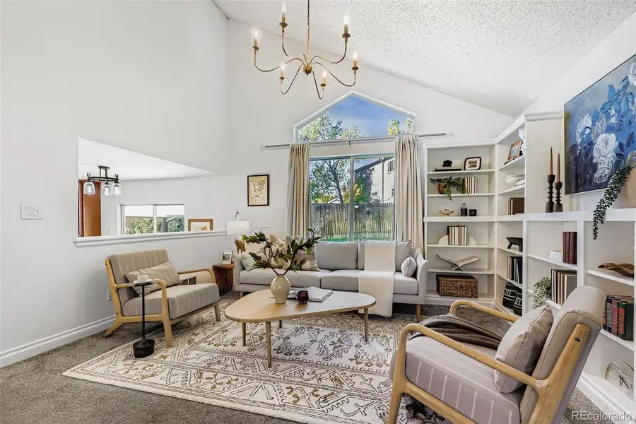 5326 E Howe Street, Castle Rock, CO 80104 - Image #3