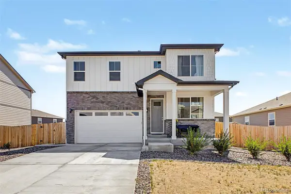 13418 Wabash Street, Brighton, CO 80602