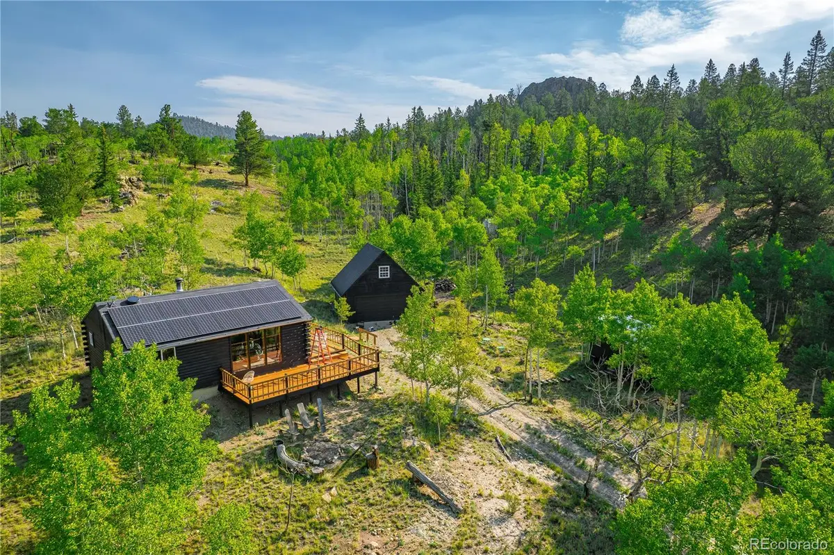 1391 Ute Trail, Como, CO 80432 - #1