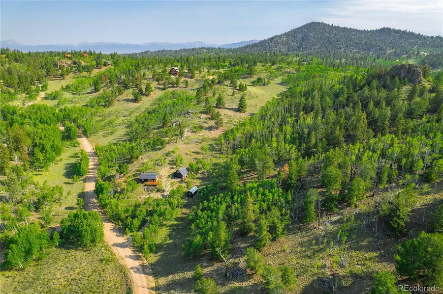 1391 Ute Trail, Como, CO 80432 - #2