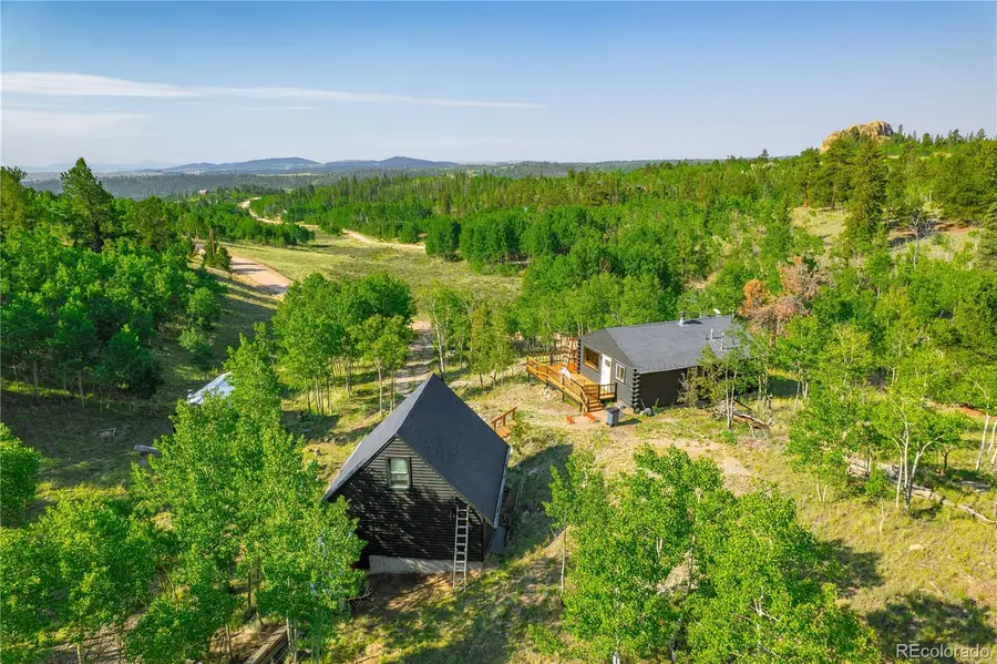 1391 Ute Trail, Como, CO 80432 - #3