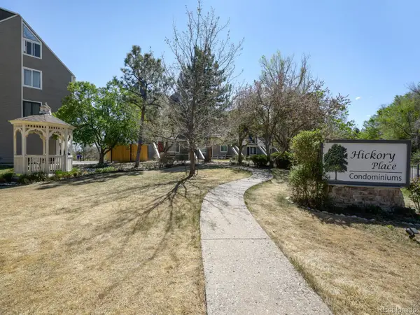 5250 S Huron Way #11-206, Littleton, CO 80120