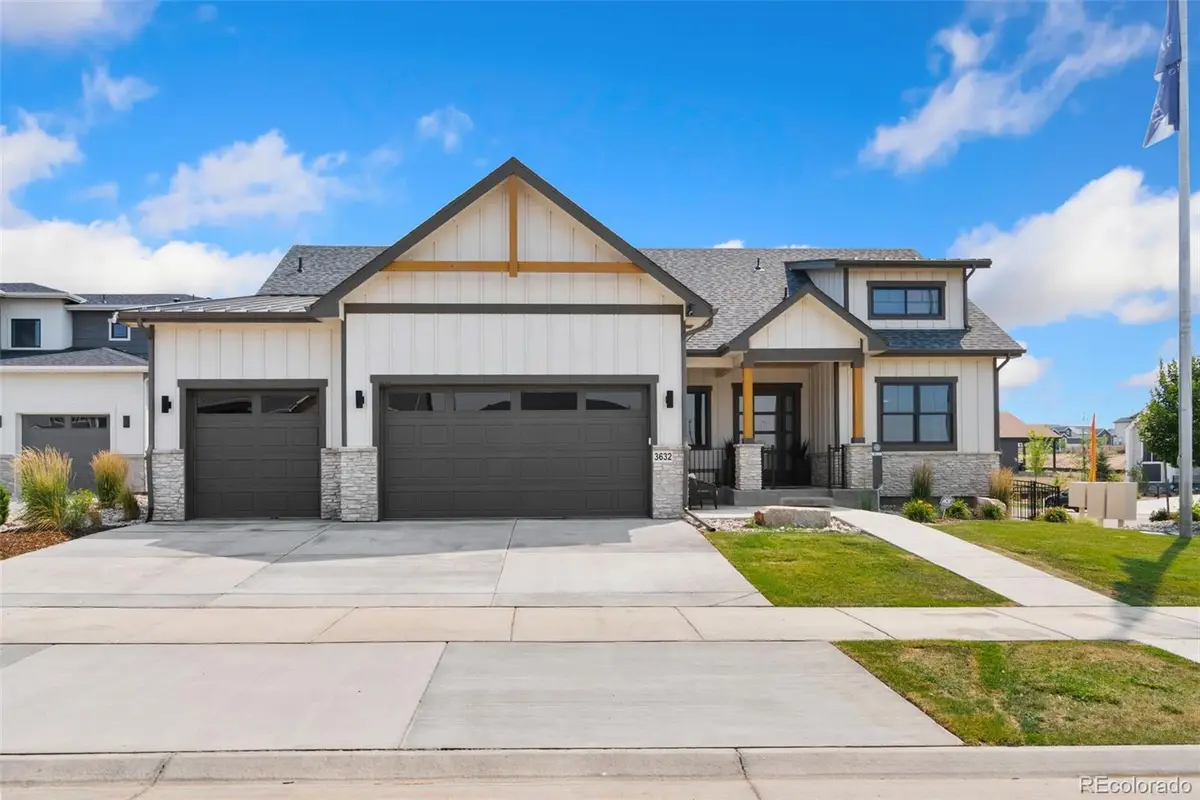 3632 N Buchanan Court, Aurora, CO 80019 - #1