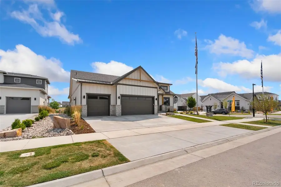 3632 N Buchanan Court, Aurora, CO 80019 - #3