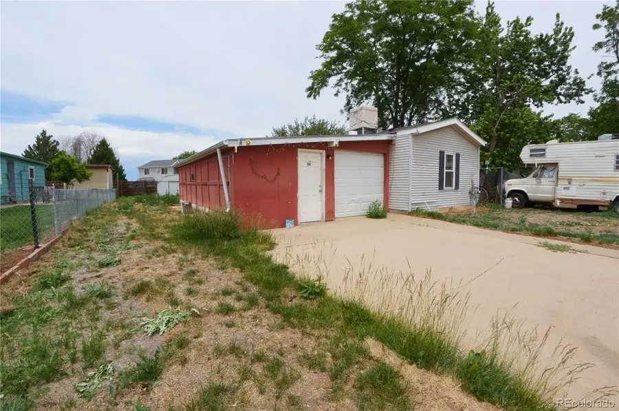 825 Glen Ayre Street, Dacono, CO 80514 - #3