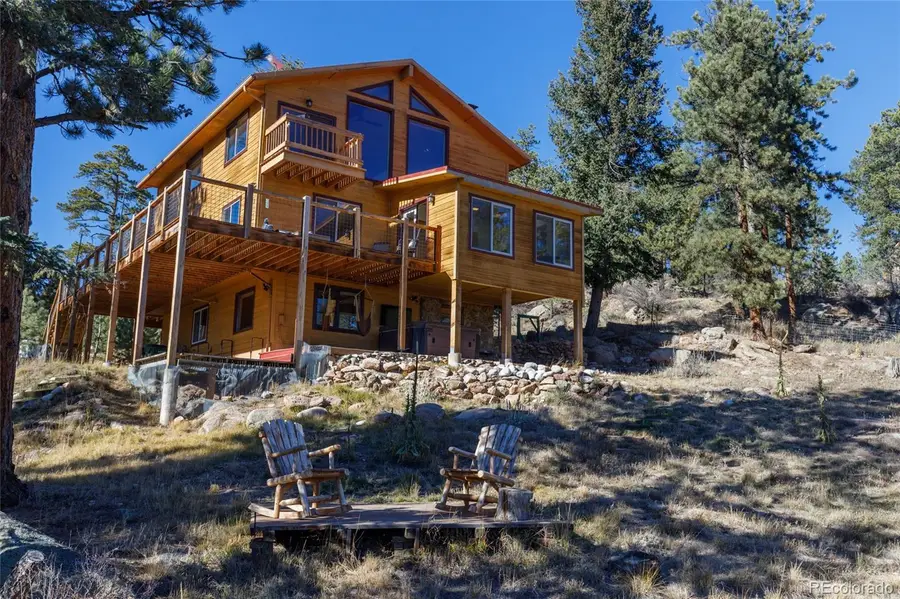 985 Impala Trail, Bailey, CO 80421 - Image #2