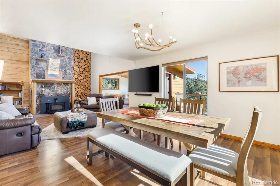 985 Impala Trail, Bailey, CO 80421 - Image #3