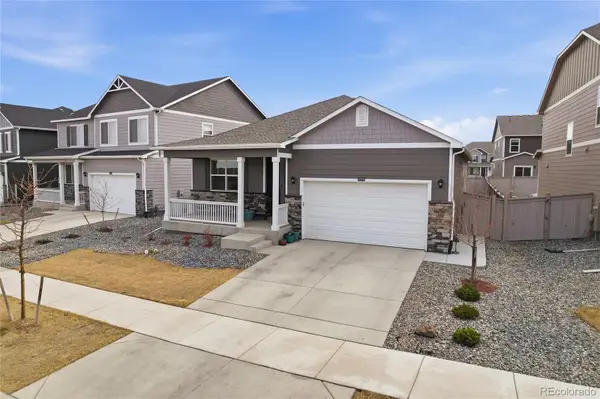 18206 Prince Hill Circle, Parker, CO 80134