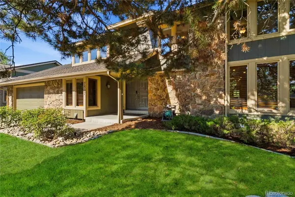 7807 S Forest Street, Centennial, CO 80122