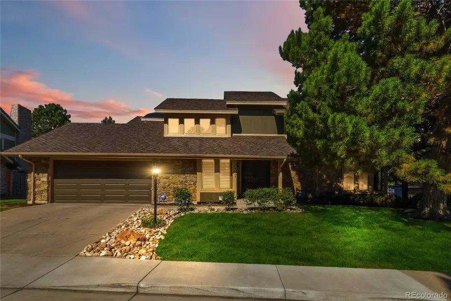 7807 S Forest Street, Centennial, CO 80122 - #2