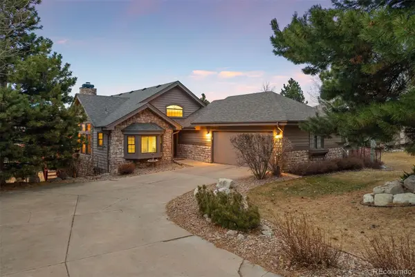 10 Roder Gate Lane, Castle Pines, CO 80108