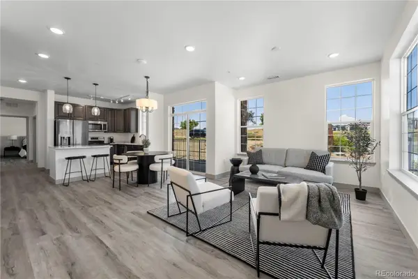 18645 Stroh Road #201, Parker, CO 80134