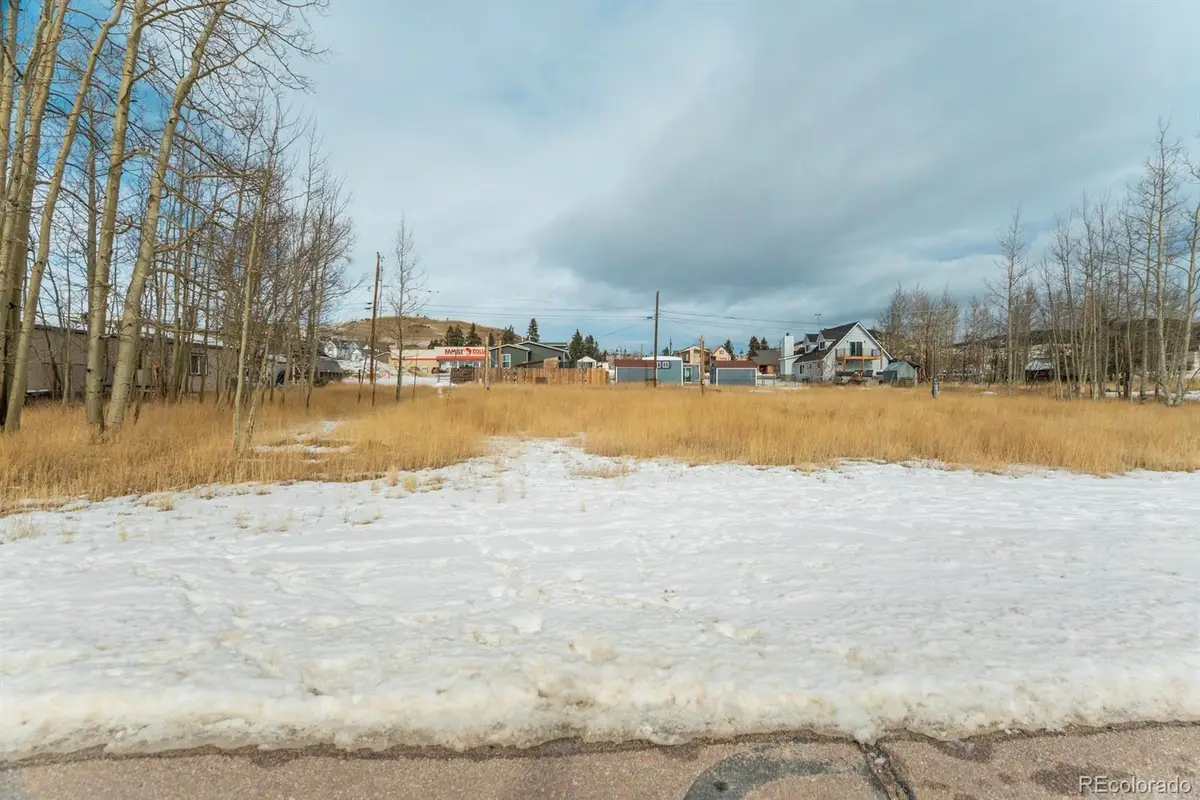 W Bennett Avenue, Cripple Creek, CO 80813 - #1