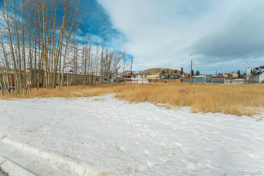 W Bennett Avenue, Cripple Creek, CO 80813 - #3