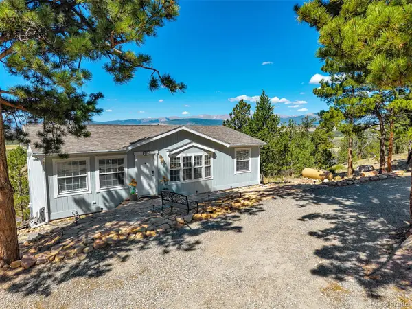 803 Bonell Drive, Fairplay, CO 80440