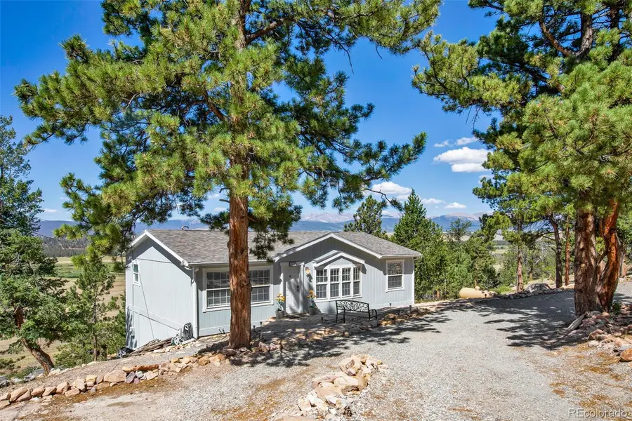 803 Bonell Drive, Fairplay, CO 80440 - #2