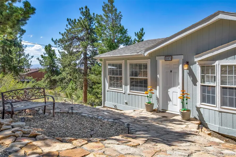 803 Bonell Drive, Fairplay, CO 80440 - #3