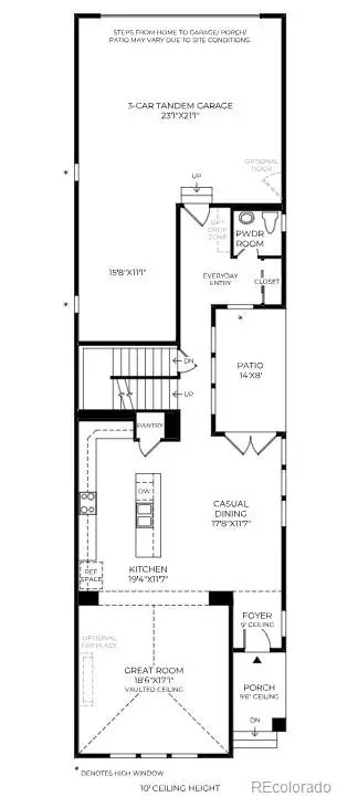 734 Apex Street, Erie, CO 80516 - Image #2