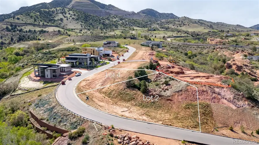 16979 Long Winding Road, Morrison, CO 80465 - #2