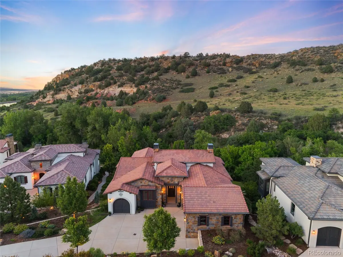 8310 Raphael Lane, Littleton, CO 80126 - #1