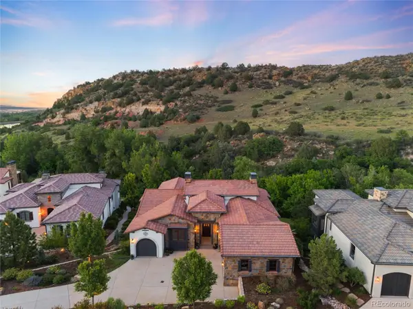 8310 Raphael Lane, Littleton, CO 80126