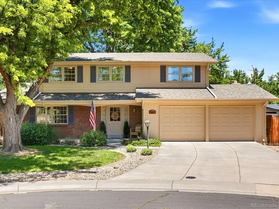 6995 Queen Circle, Arvada, CO 80004 - #2