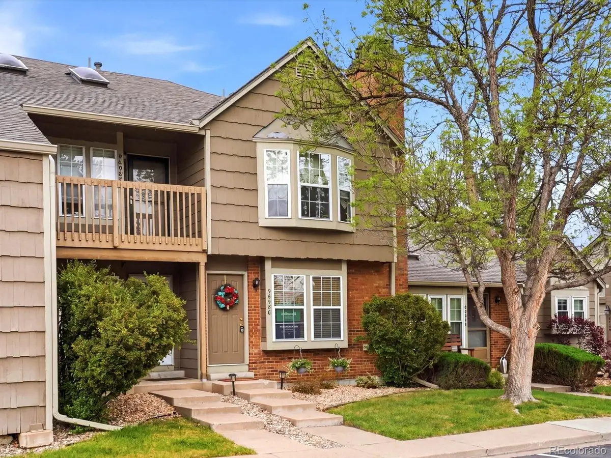 9698 W Chatfield Avenue #G, Littleton, CO 80128 - #1