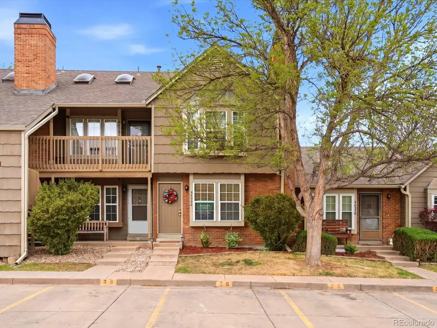 9698 W Chatfield Avenue #G, Littleton, CO 80128 - #2