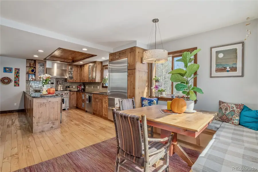 495 Edgewood Road, Alma, CO 80420 - Image #3