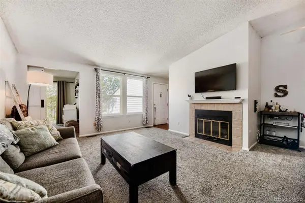 6705 S Field Street #827, Littleton, CO 80128