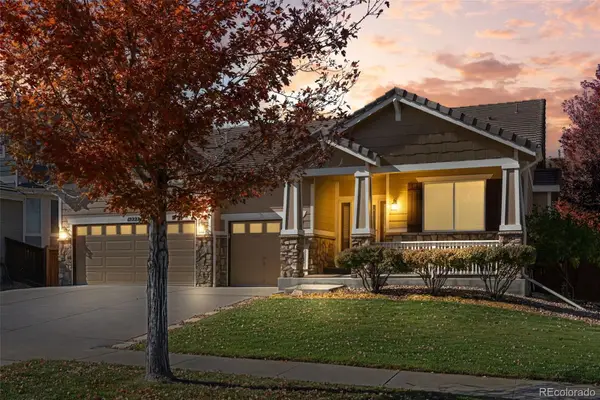 12223 S Grass River Trail, Parker, CO 80134