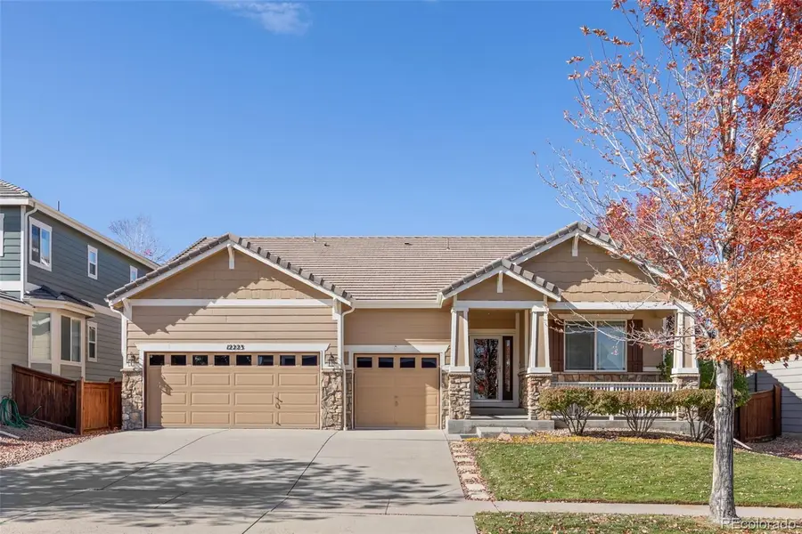 12223 S Grass River Trail, Parker, CO 80134 - Image #2