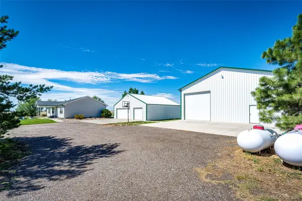 56054 E Virginia Place, Strasburg, CO 80136