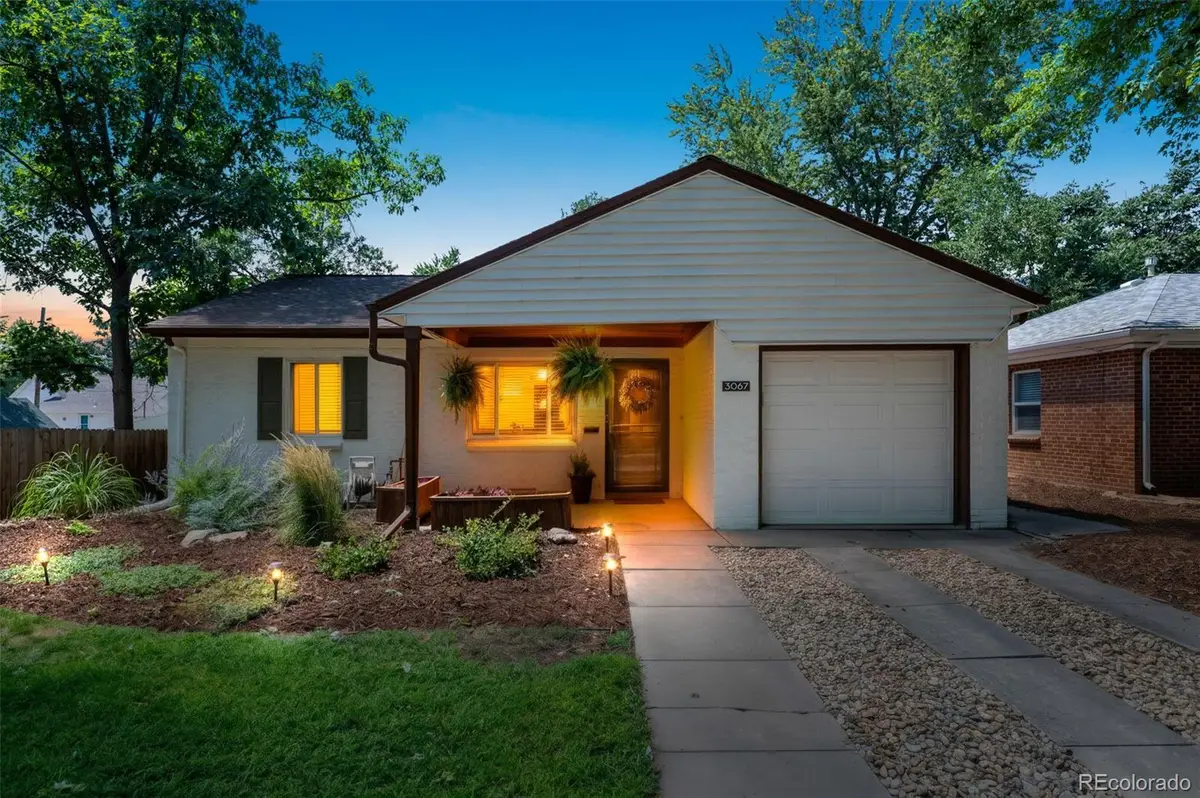 3067 S Downing Street, Englewood, CO 80113 - #1