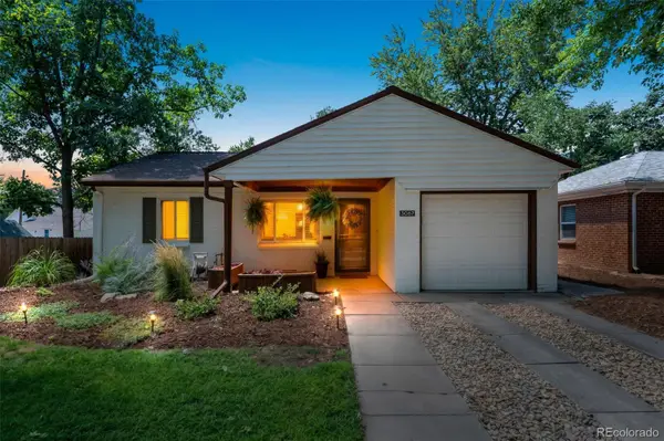 3067 S Downing Street, Englewood, CO 80113