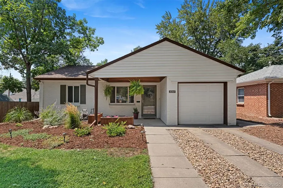 3067 S Downing Street, Englewood, CO 80113 - #2