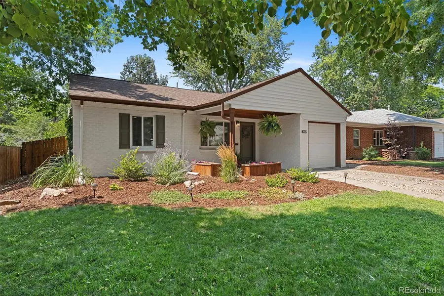 3067 S Downing Street, Englewood, CO 80113 - #3