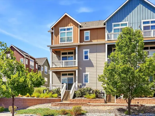 2849 S Elati Street, Englewood, CO 80110