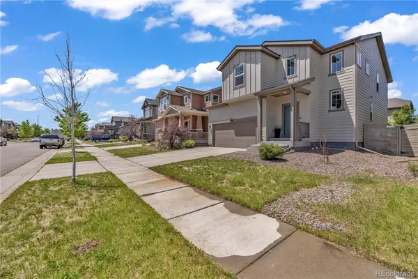 4731 Helena Street, Denver, CO 80239