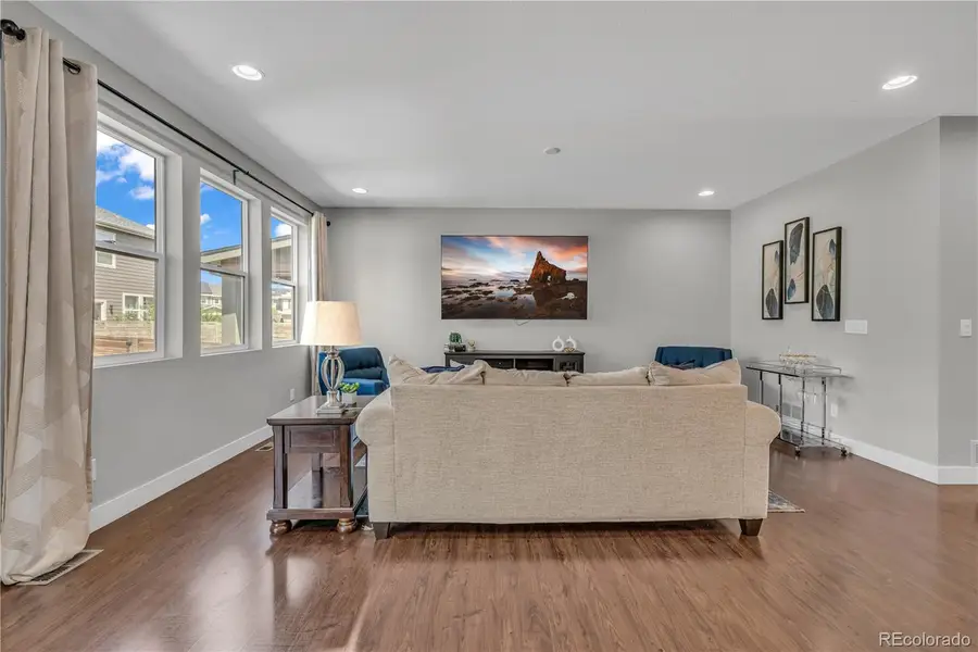 4731 Helena Street, Denver, CO 80239 - #3