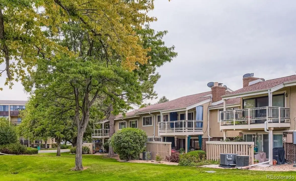 7005 E Girard Avenue #A, Denver, CO 80224 - #1