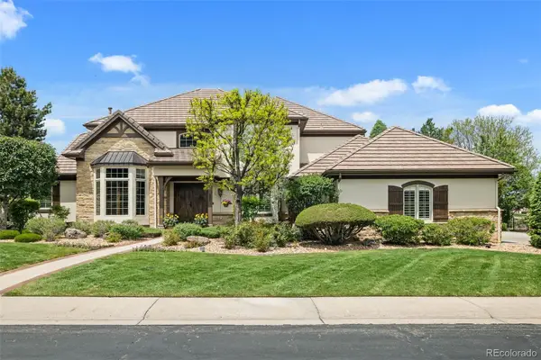 921 Courtland Place, Highlands Ranch, CO 80126