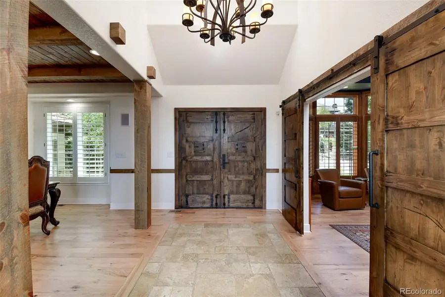 921 Courtland Place, Highlands Ranch, CO 80126 - #2