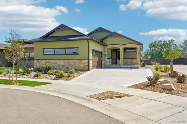 1192 Blue Agave Court, Loveland, CO 80537