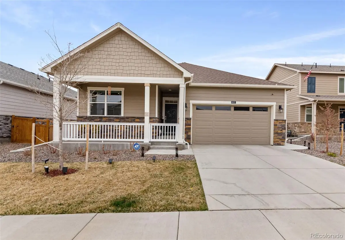 6037 N Halifax Court, Aurora, CO 80019 - #1