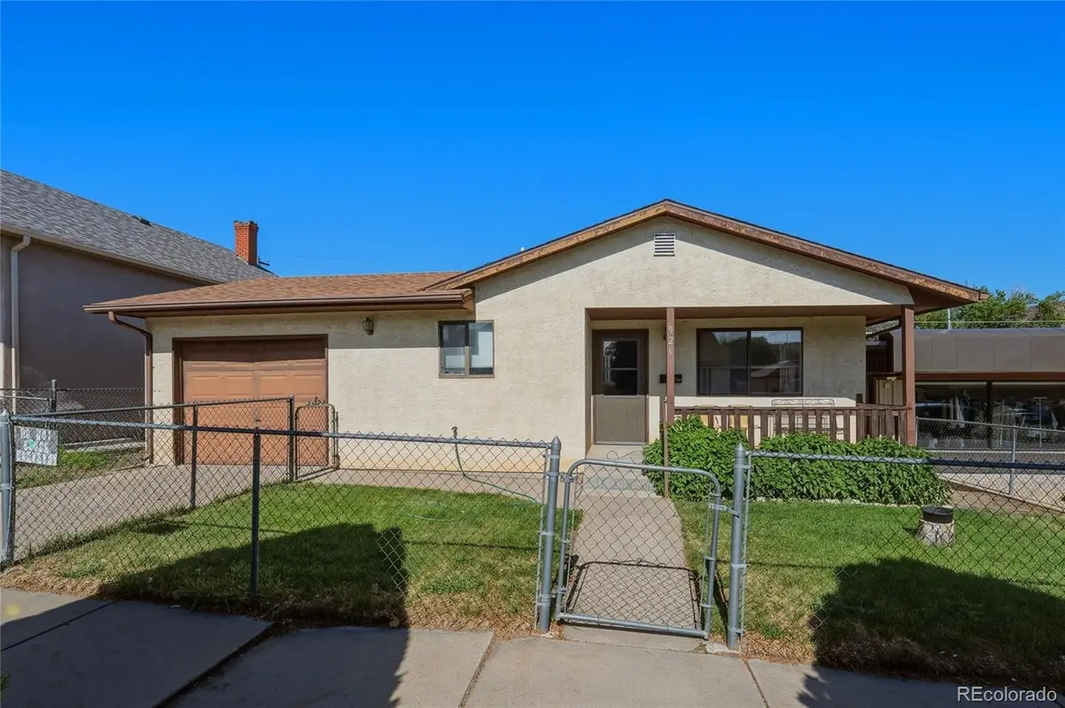 926 Arizona Avenue, Trinidad, CO 81082 - #1