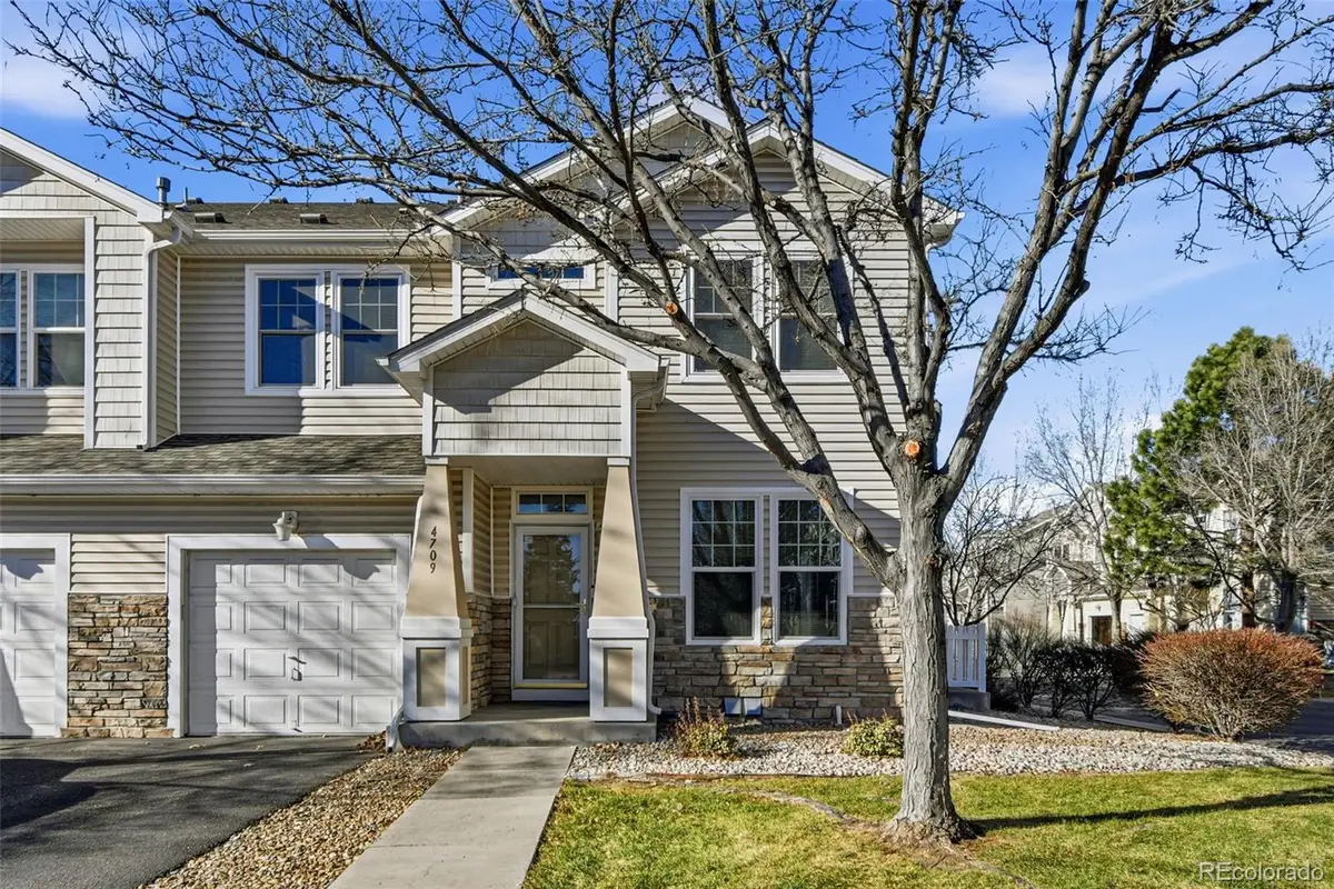 4709 Flower Street, Wheat Ridge, CO 80033 - Image #1